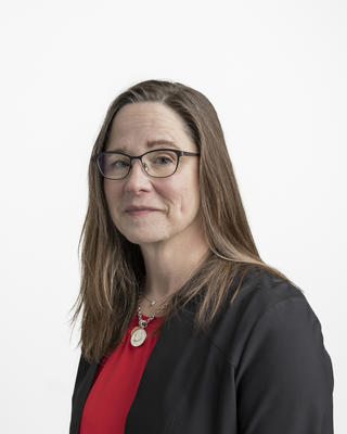 Kathleen Pritchett-Corning Headshot
